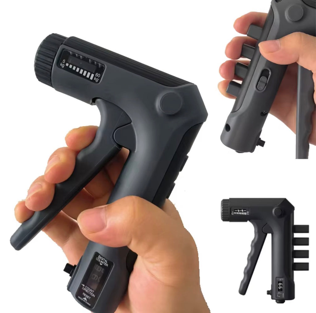 Ometise™ GripPro