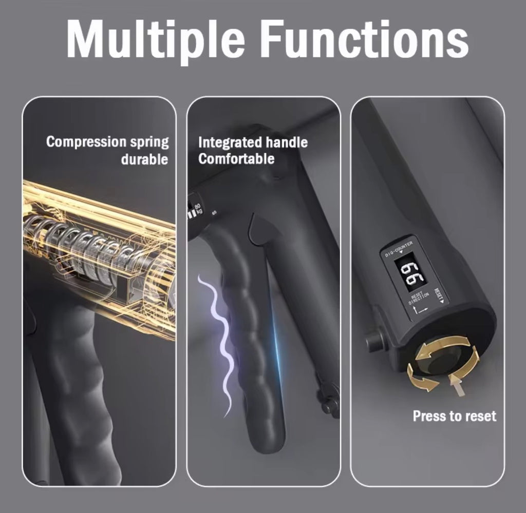 Ometise™ GripPro