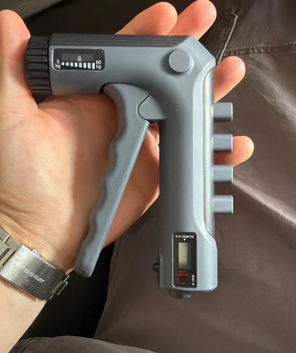 Ometise™ GripPro